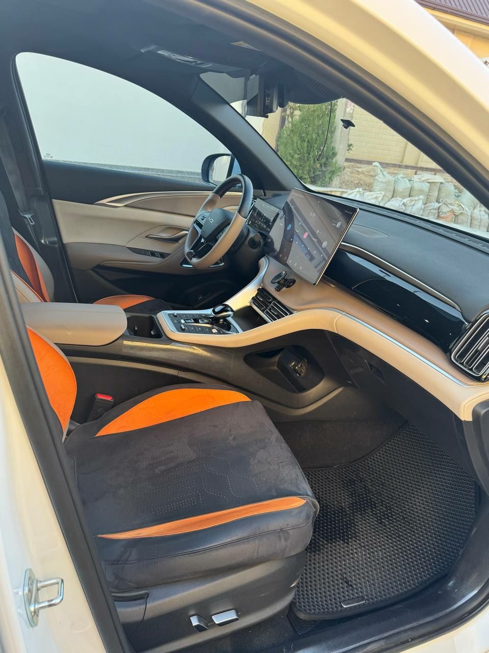 Byd Song Pro Full 110Ev Gibrid
