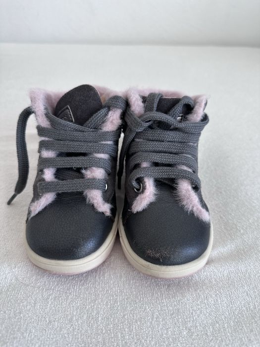 Детски маратонки Geox, Adidas, Nike, Converse, Philippe model