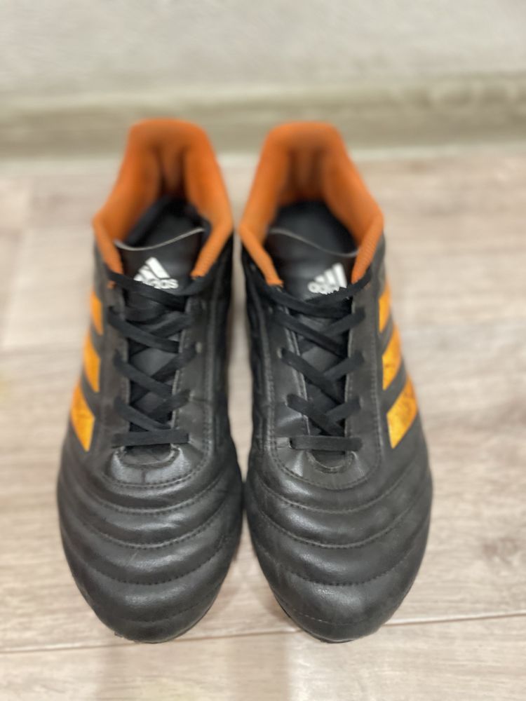 Бутсы Adidas Copa 20.4 FG