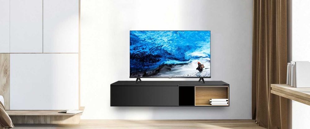 Телевизор TCL 50 4K LED Google TV кронштейн бонус доставка бесплатно