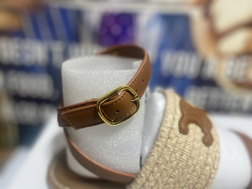 Sandale Celine Premium Fullbox