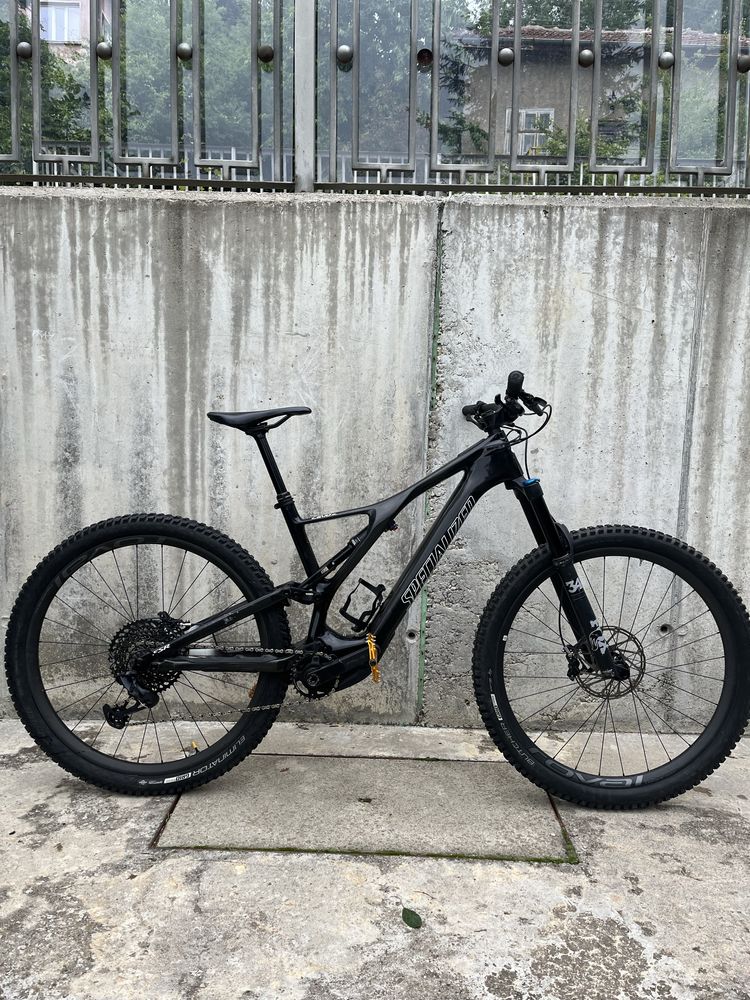 Specialized turbo levo SL 29