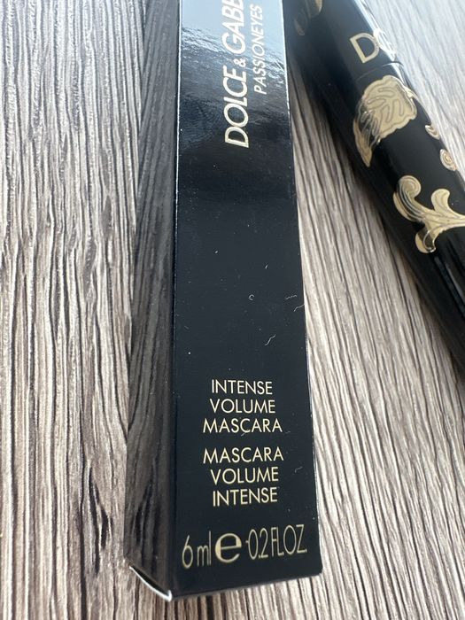 Lancome - парфюм D’Exception