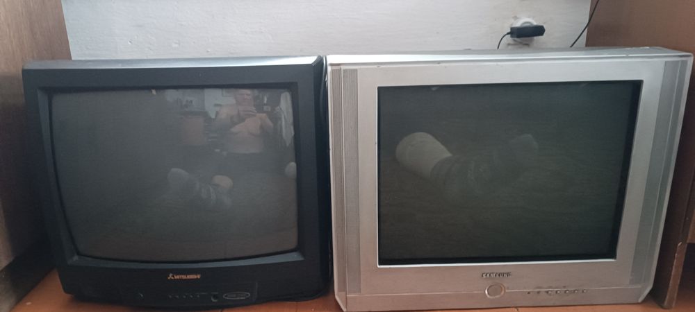 Телевизор Самсунг
