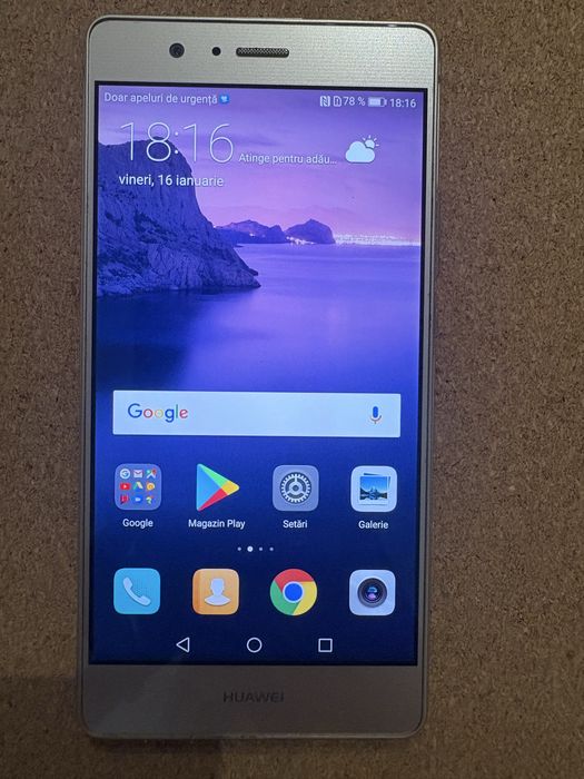 Huawei P9 Lite 16 Gb ID-XXL4651