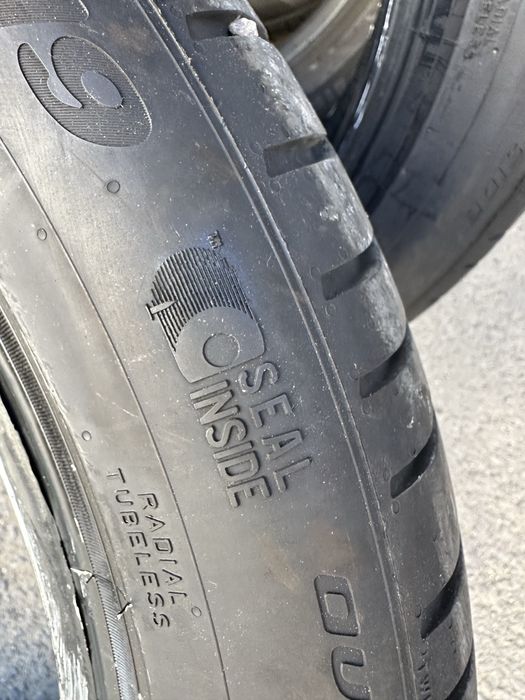 Летни гуми PIRELLI SCORPION Seal Inside 255/45 R19 100V