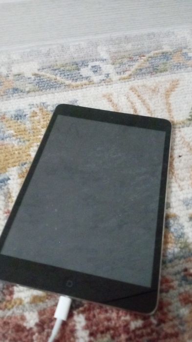 IPad 2 Mini продаётся или обменивается