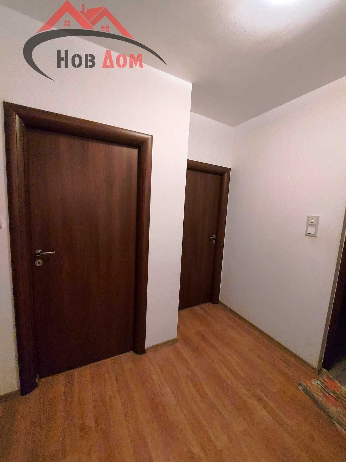 Тристаен в началото на кв. Бузлуджа