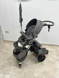 Количка Stokke V5