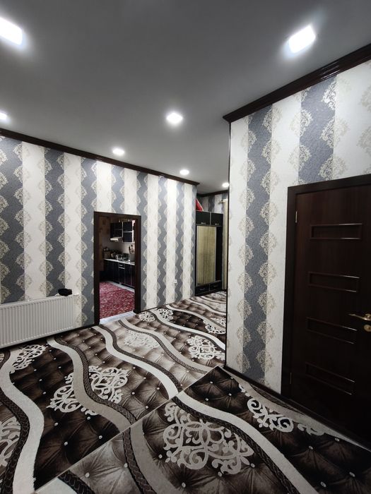 Коттедж сотилади