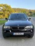 BMW X3 ~ Xdrive 4X4 ~ 2.0 150 CP ~ Xenon ~ Piele ~ 2007
