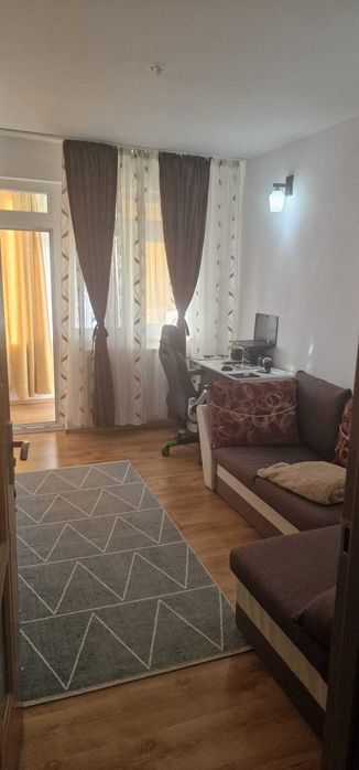 Apartament 2 camere gara