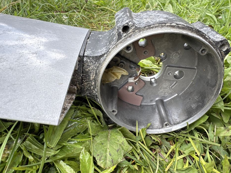 Управление за Лодка Torqeedo