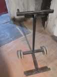 Capra motor  barca