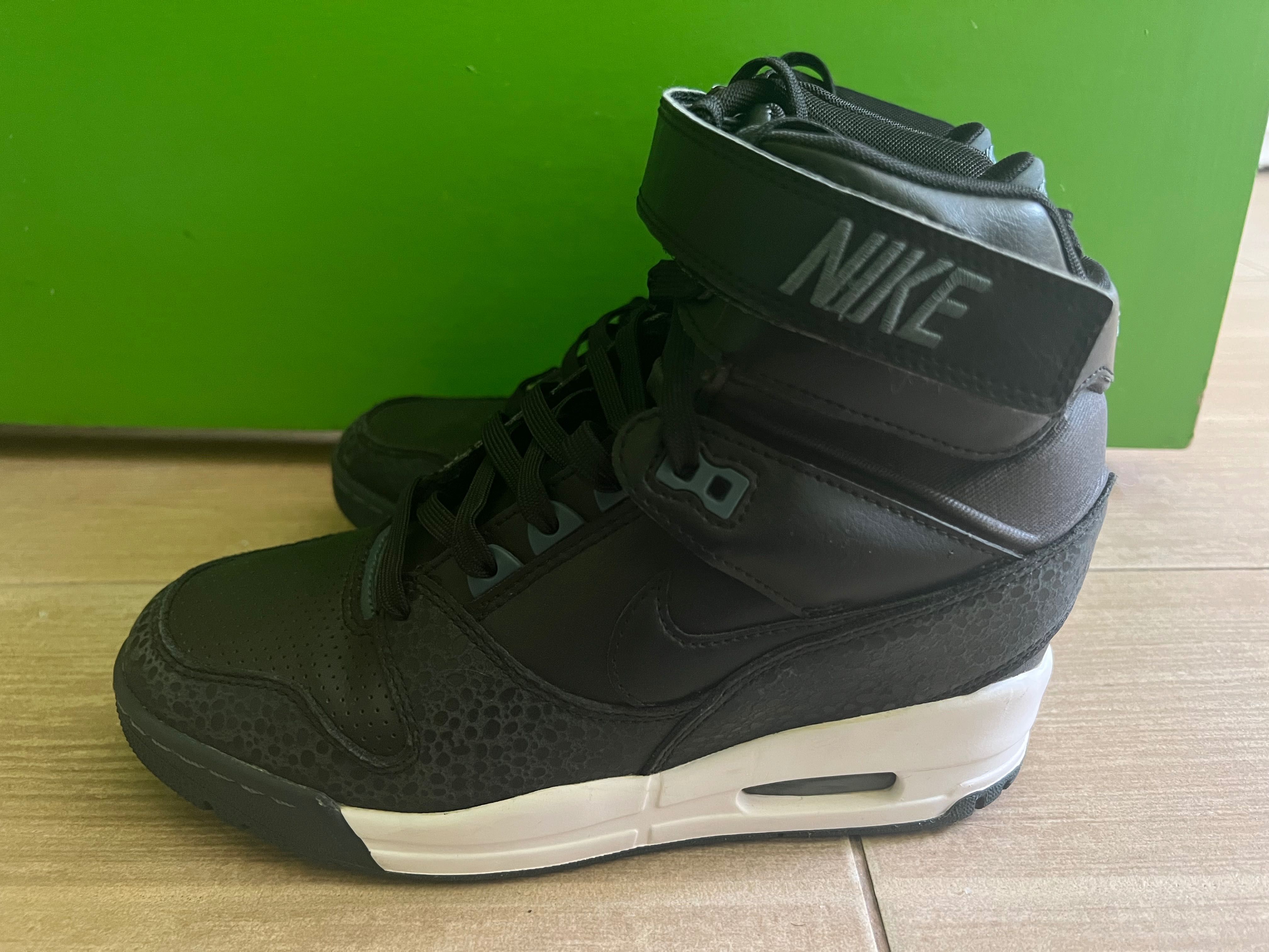 Платформи Nike Air