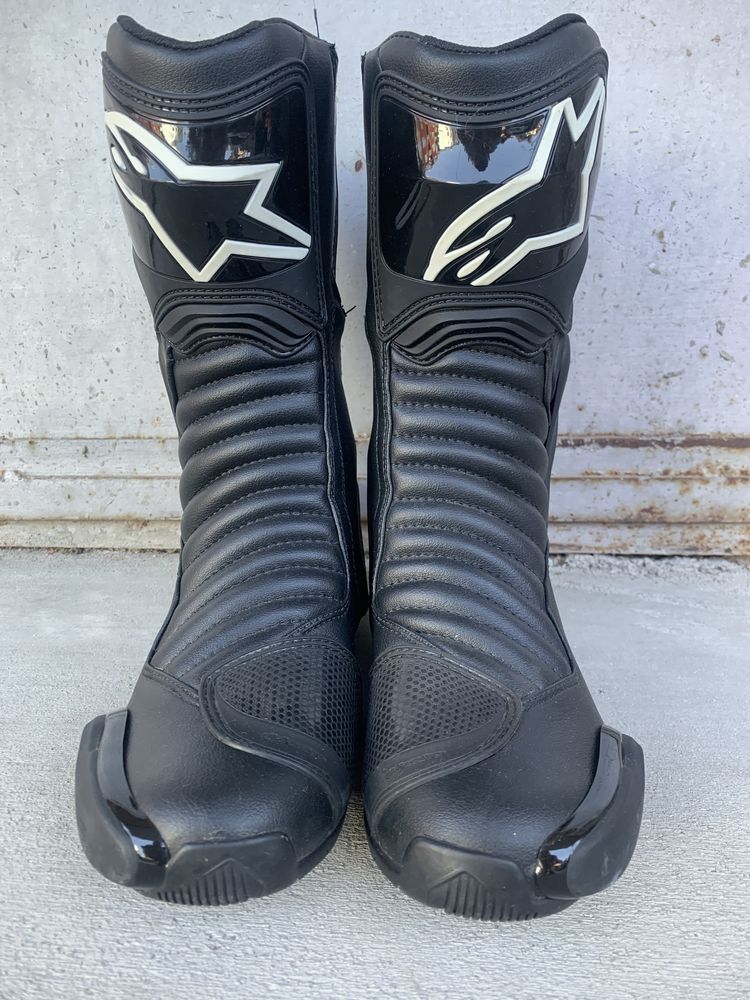 Ботуши Alpinestars Smx6 v2
