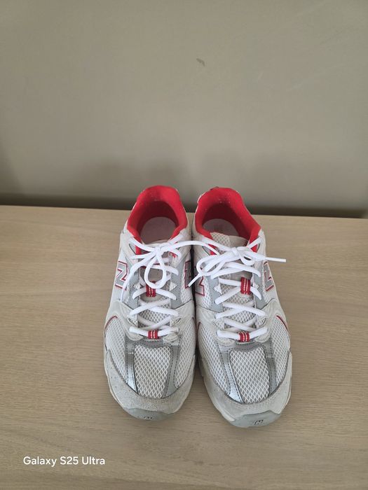 New balance номер 43