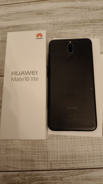 Telefon Huawei Mate10 lite