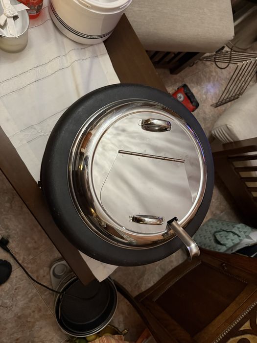 Супници за заведение 3 бр.