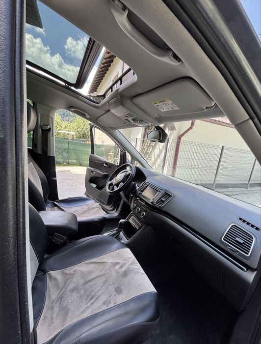Seat Alhambra de vanzare‼️
