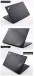 Folie protectie capac Laptop Lenovo X1 Carbon gen8