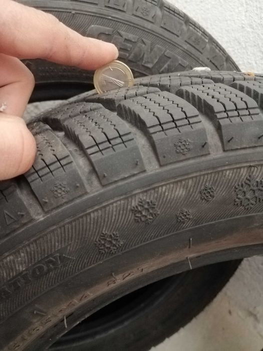 175/65/14 Зимни гум Radar Centigrade 2 броя