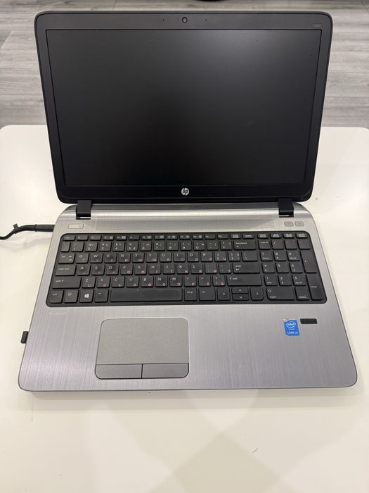 HP ProBook 450 G2