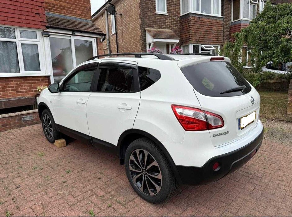 Dezmembrez Nissan Qashqai 1 Facelift 1.6 DCI R9M 2014 cutie manuala
