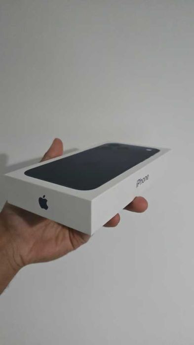 iPhone 17 Pro Max 512GB/DEEP BLUE/USA/Само E-Sim/Наличен