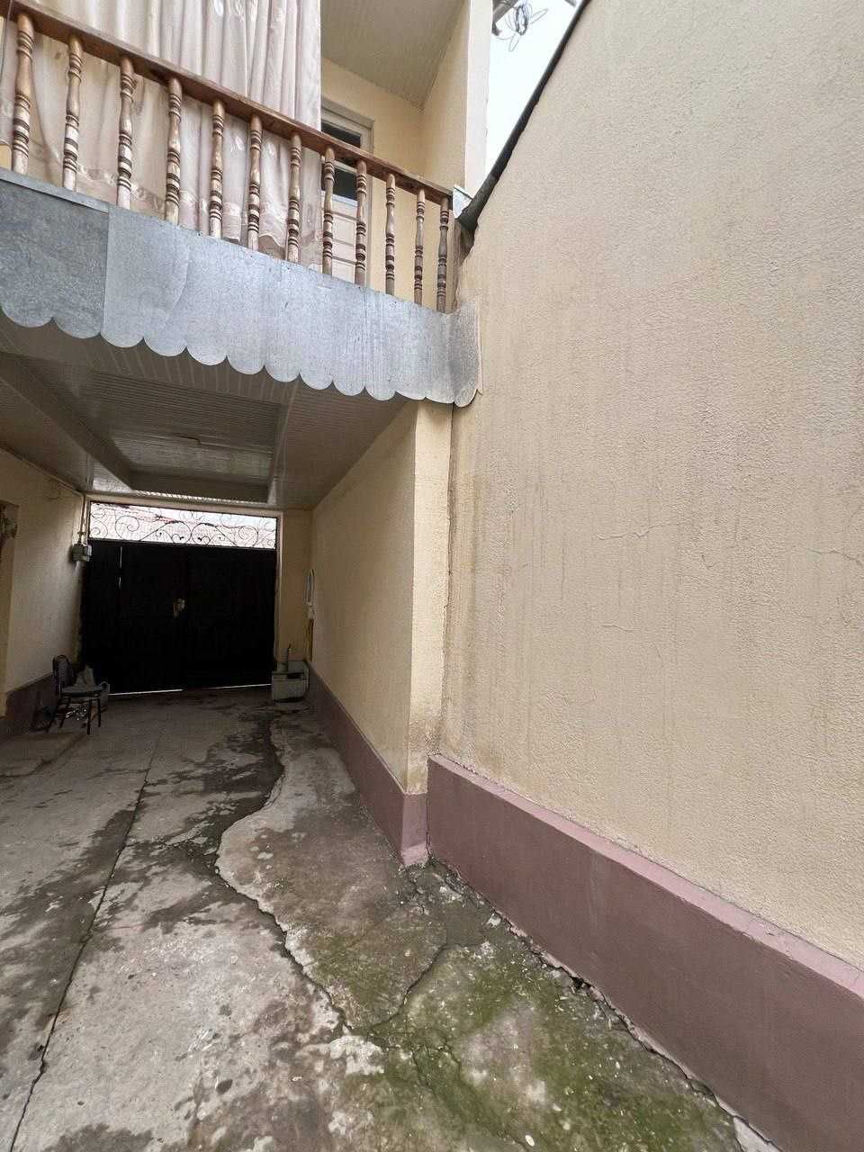 Продается Дом 2 сотки ул.Циолковский Ор: рест.Султан Сулаймон   (МДХ)