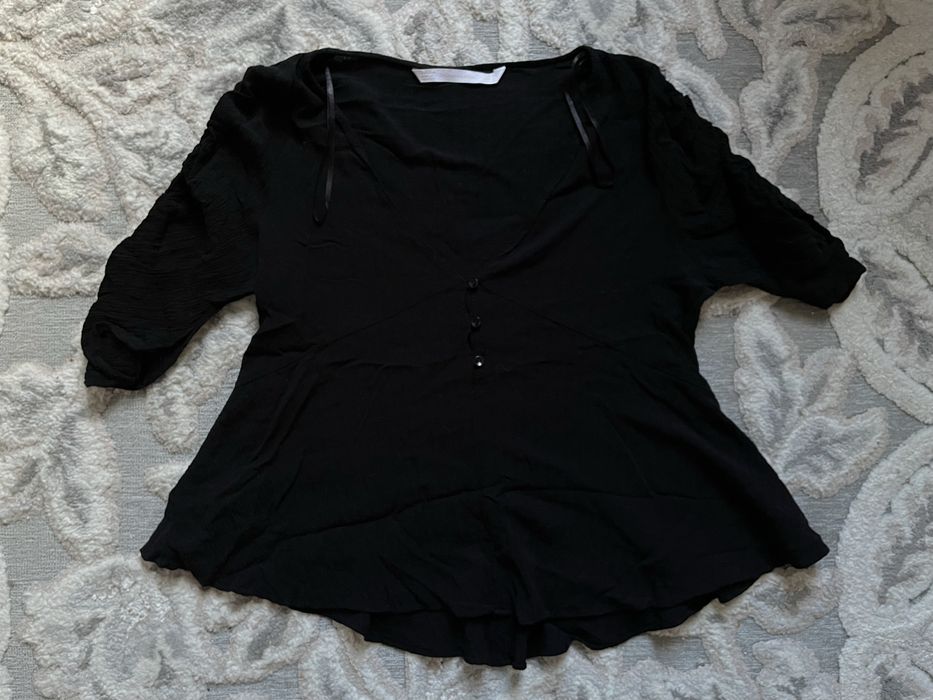 Bluza Zara, marimea L