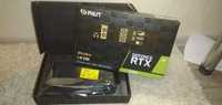 Новая Видеокарта Palit GeForce RTX 2060 Dual