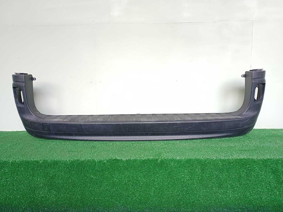 задна броня Mercedes Citan , Renault Kangoo 2013-2021г. #1031V