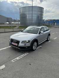 Audi A4 Allrooad 2.0 TDI