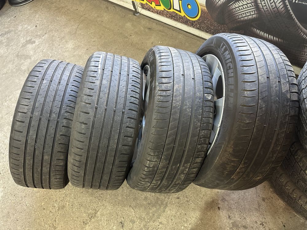 17-ки 5х120 - BMW - f10/11-f30/31-e60/61xd-e90-91-e87-e46-X1-X3
