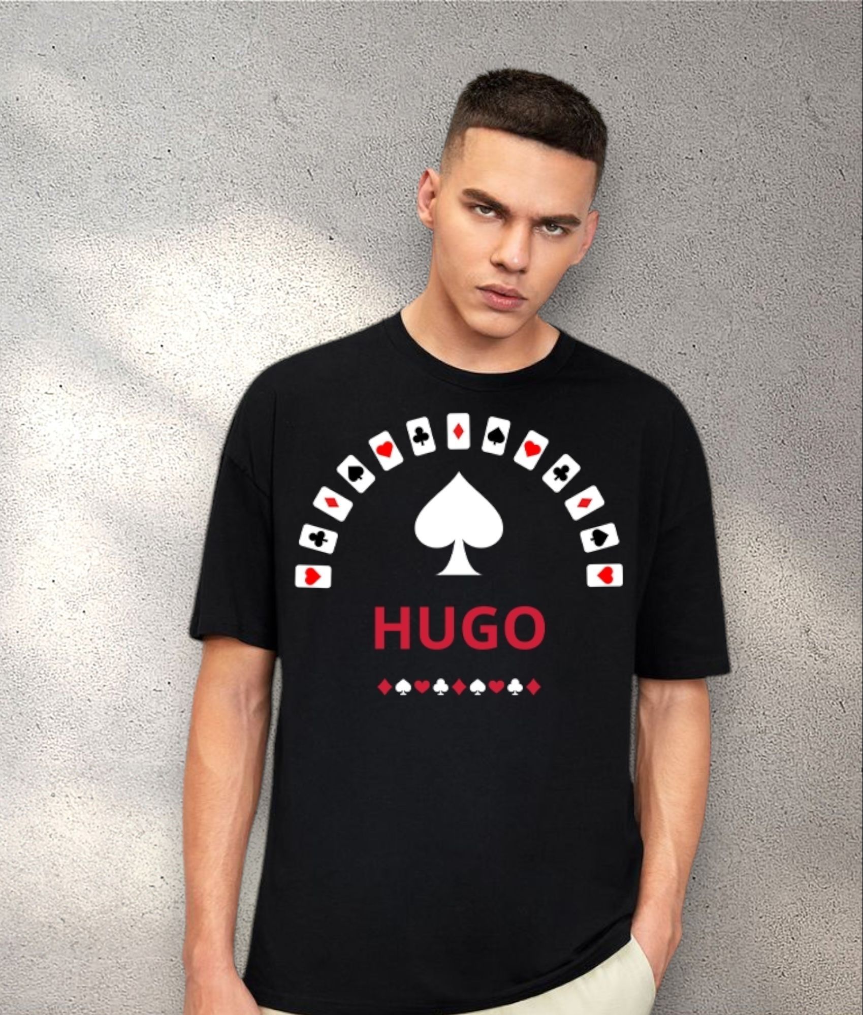Hugo Boss тениски