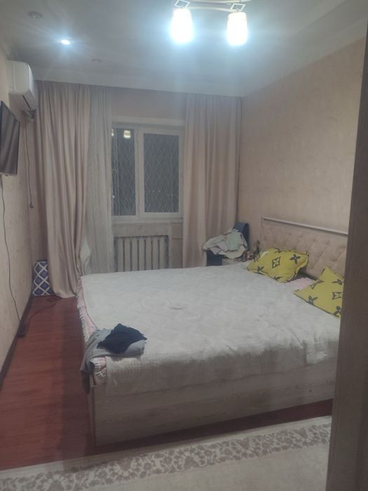 Аренда 2 комнатной квартиры Юнусабад 14-й ор-р Баходыр|Можно Девушкам