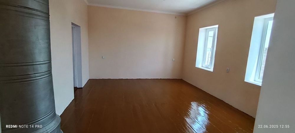 Chirchiqda hovli sotiladi