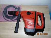 Hilti TE 60 ATC rotopercutor sds-max nefolosit 2023