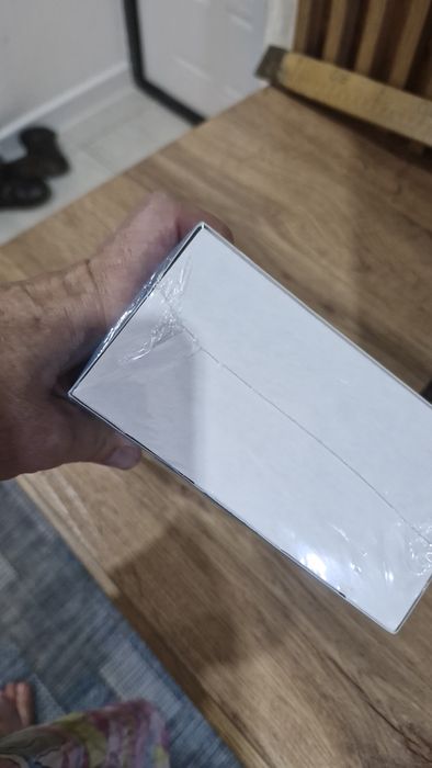 сигнализация, не устанавливалась