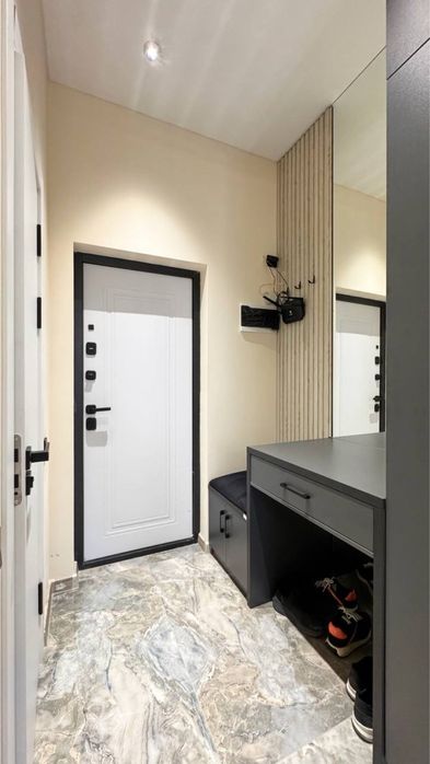 1/11/13 Новостройка ЖК Навруз, Шота Руставели, Яккасарайский