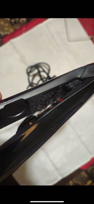 Преса за коса Bebylis