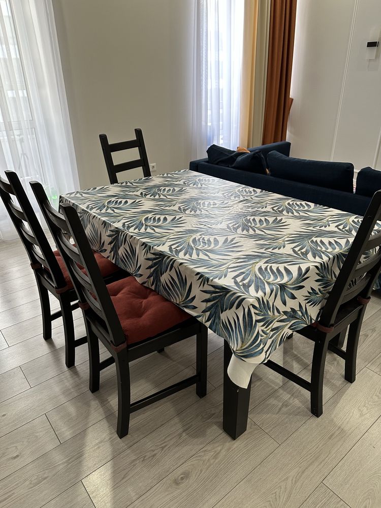 Стол икея Ikea, раздвижной