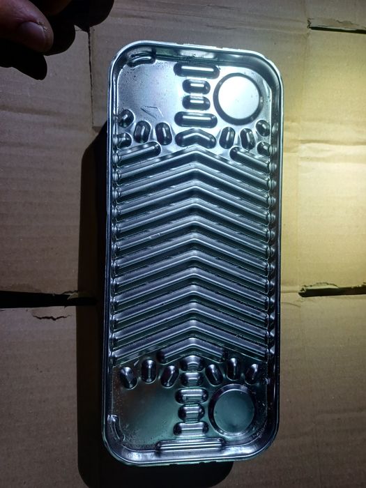 Schimbator in placi  centrala Vaillant
Este testat

#7