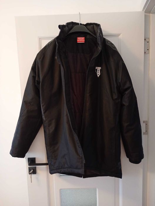 Vand jacheta Parka UTA ARAD , in stare excelenta!