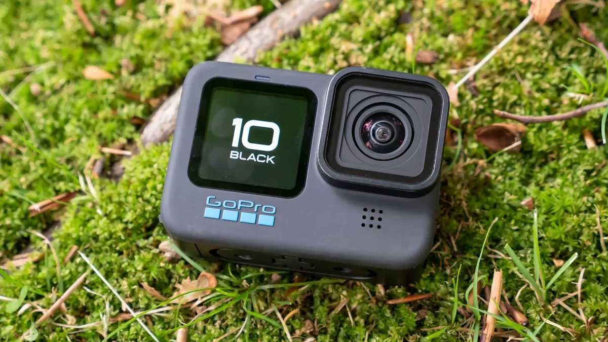 Komplekt Texnikala sotiladi Gopro Saramonic Dji osmo 5.