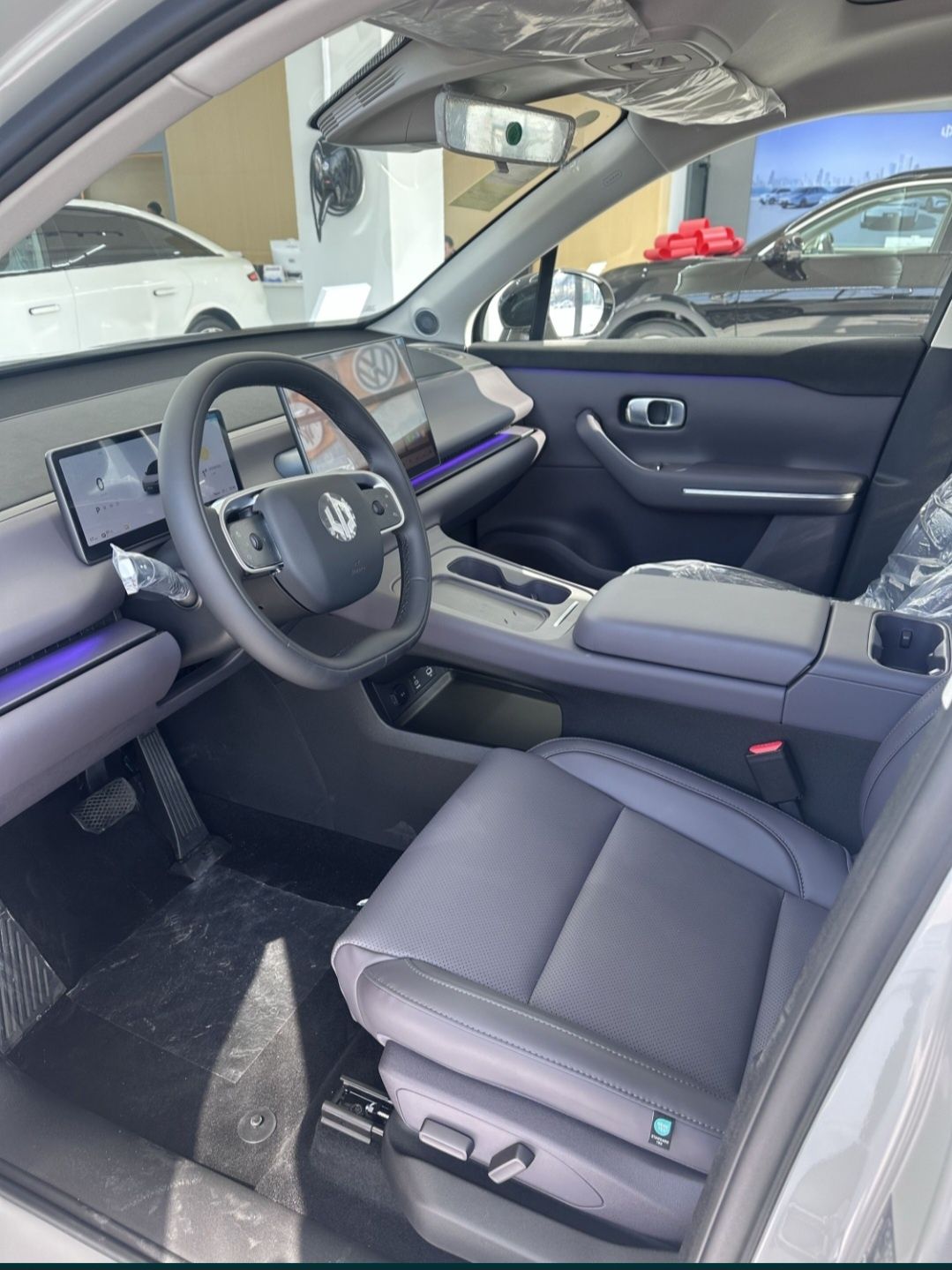 Продаётся Leapmotor C 10 Smart c опицииДоп