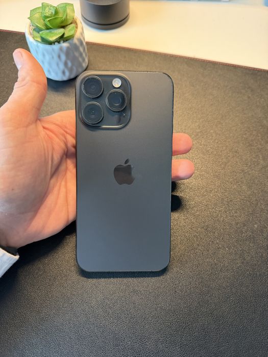 Iphone 15 Pro Max 256 GB