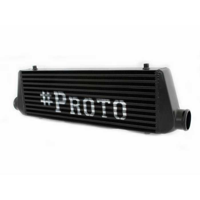 Интеркулер Proto кулер турбо drag drift tuning