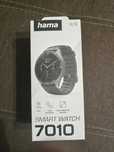 Hama smart watch 7010 чисто нов